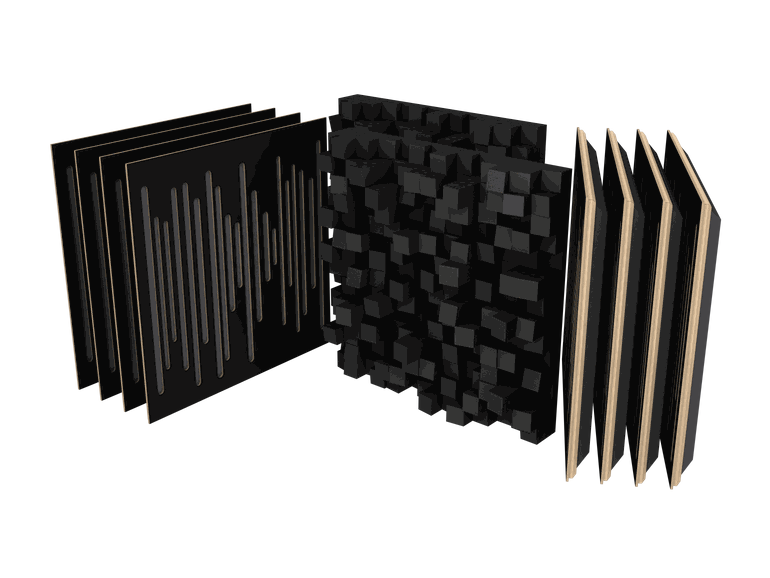 Odoo 画像とテキストのブロック