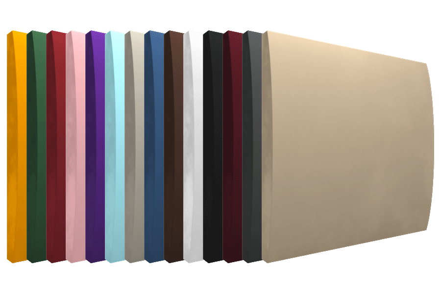 Odoo 画像とテキストのブロック