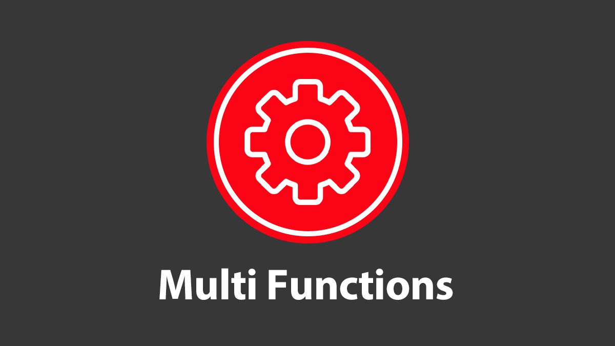 ADI-2 DAC FS 主な機能