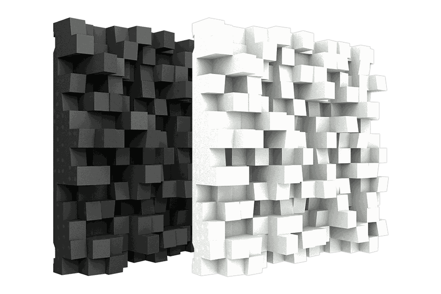 Odoo 画像とテキストのブロック