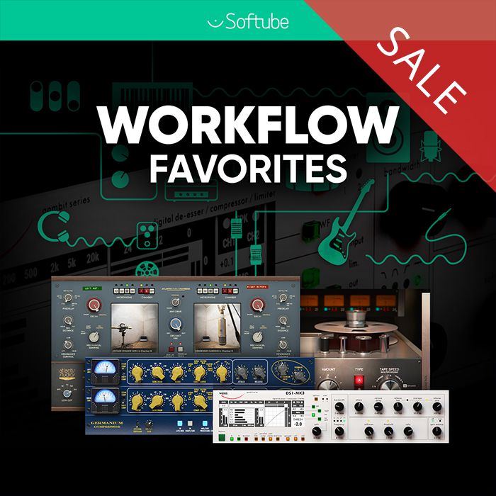 MUSIC EcoSystems PROMOTION