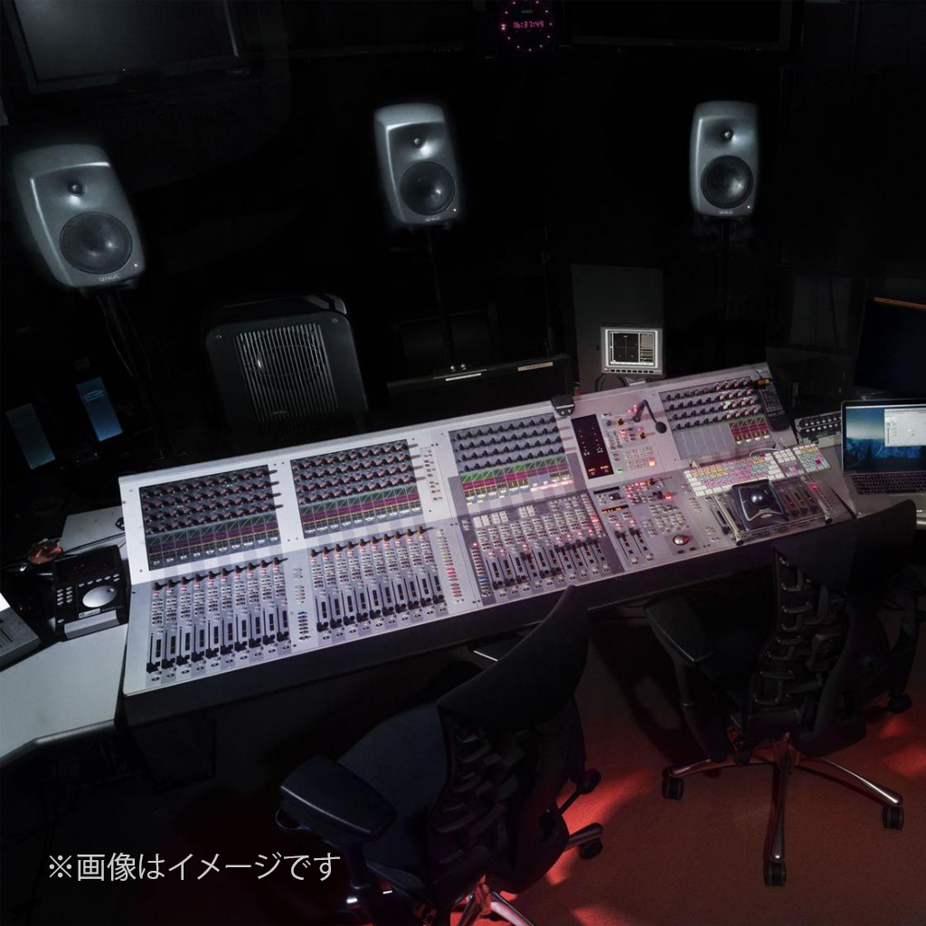 8030CP+7050CPM 2.1ch Studio