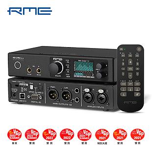 ADI-2 Pro FS R Black Edition