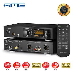 ADI-2 DAC fs