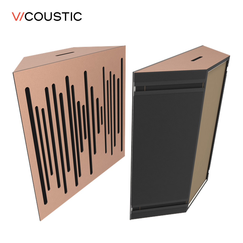 Super Bass Extreme Ultra Copper Metallic