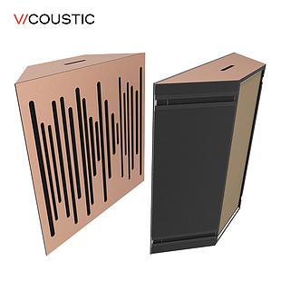 Super Bass Extreme Ultra Copper Metallic