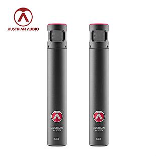 CC8 Stereo Set
