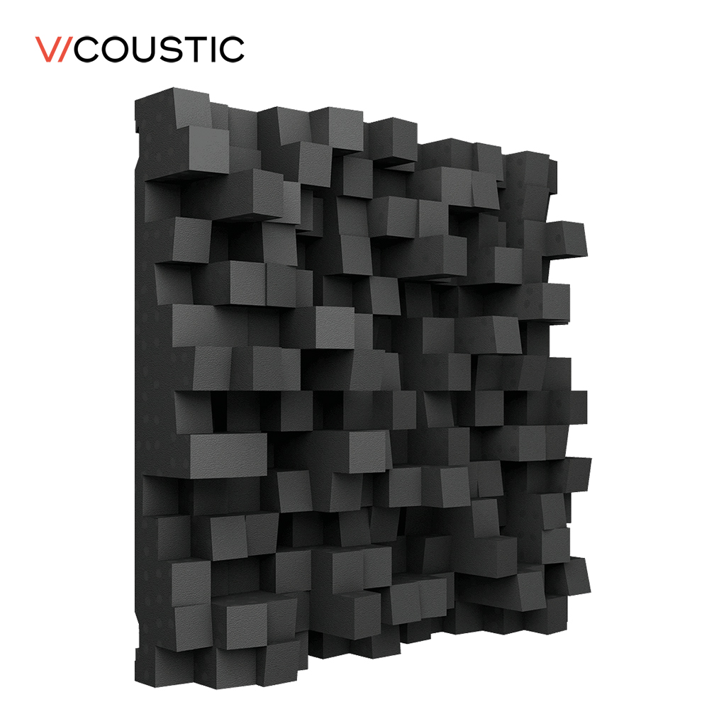 Multifuser DC3 Black