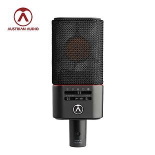 OC818 black Studio Set