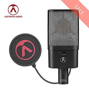 OC16 Studio Set