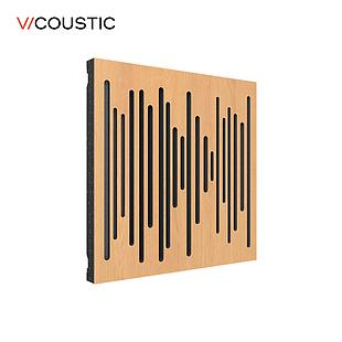 Wavewood Diffuser Ultra MkII Natural Oak