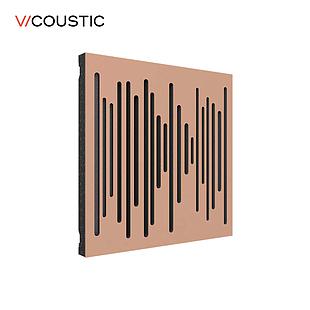 Wavewood Diffuser Ultra MkII Metallic Copper