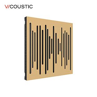 Wavewood Diffuser Ultra MkII Metallic Gold