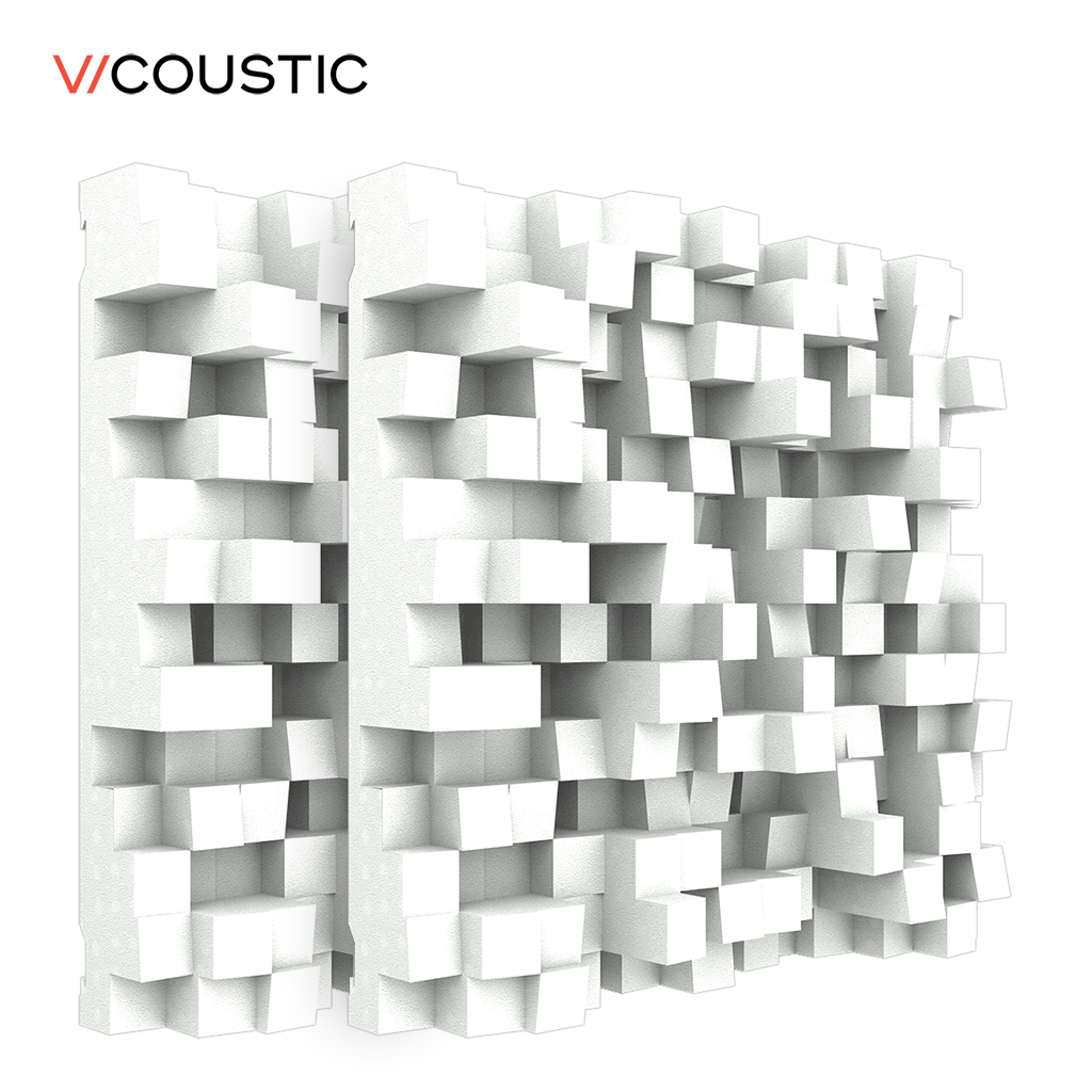 Multifuser DC3 トライアル・パック　ホワイト