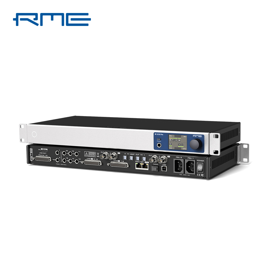 [4589473709857] M-1610 Pro