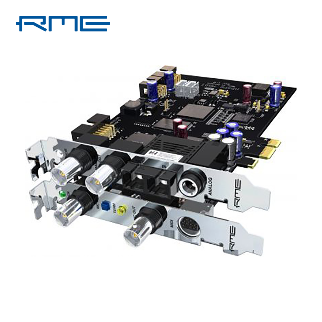 [4582187342037] HDSPe MADI