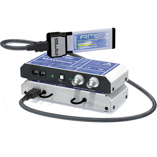 [4582187342167] HDSPe MADIface