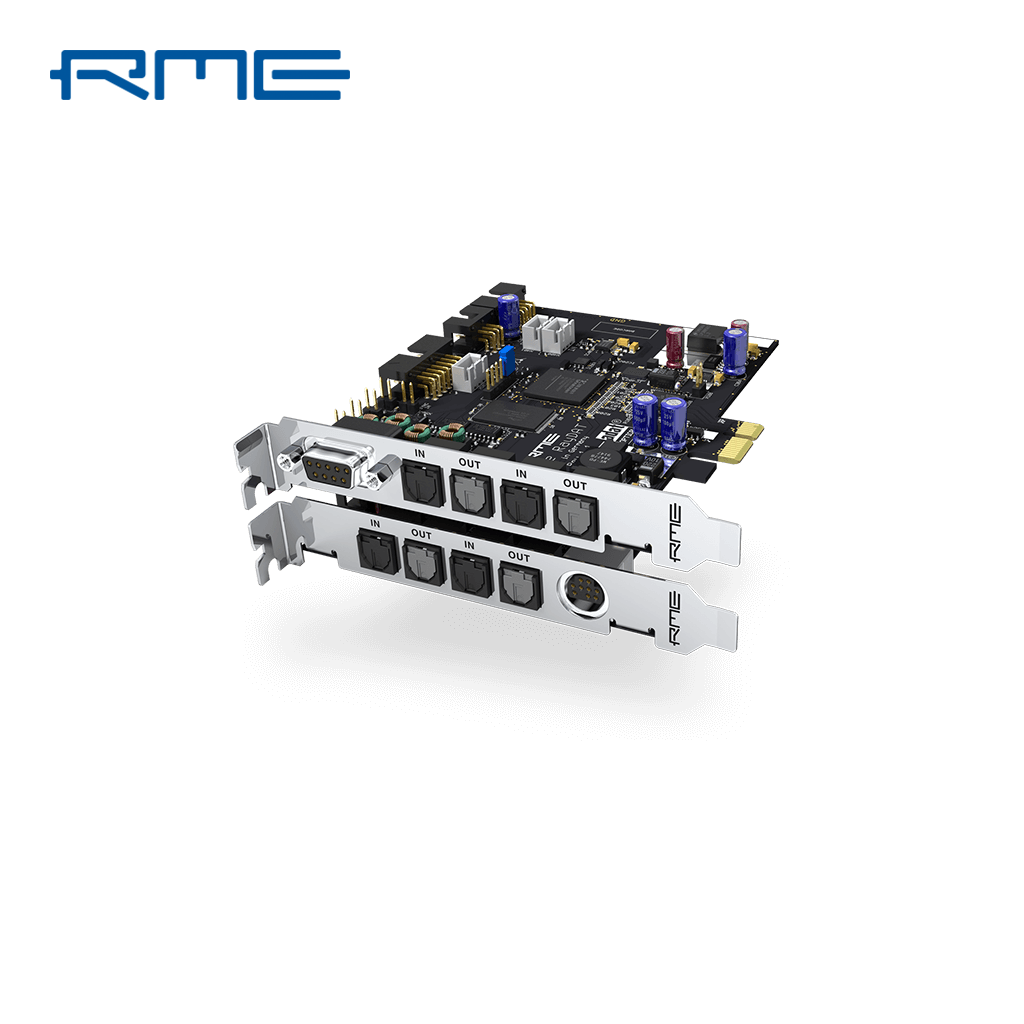 [4582187342174] HDSPe RayDAT