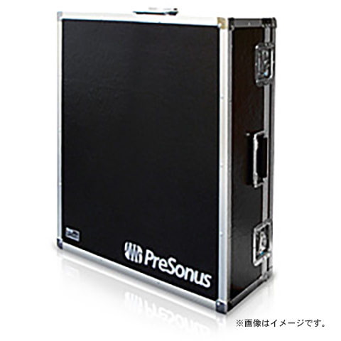 [4589473703824] StudioLive 24 Series III専用FRPケース