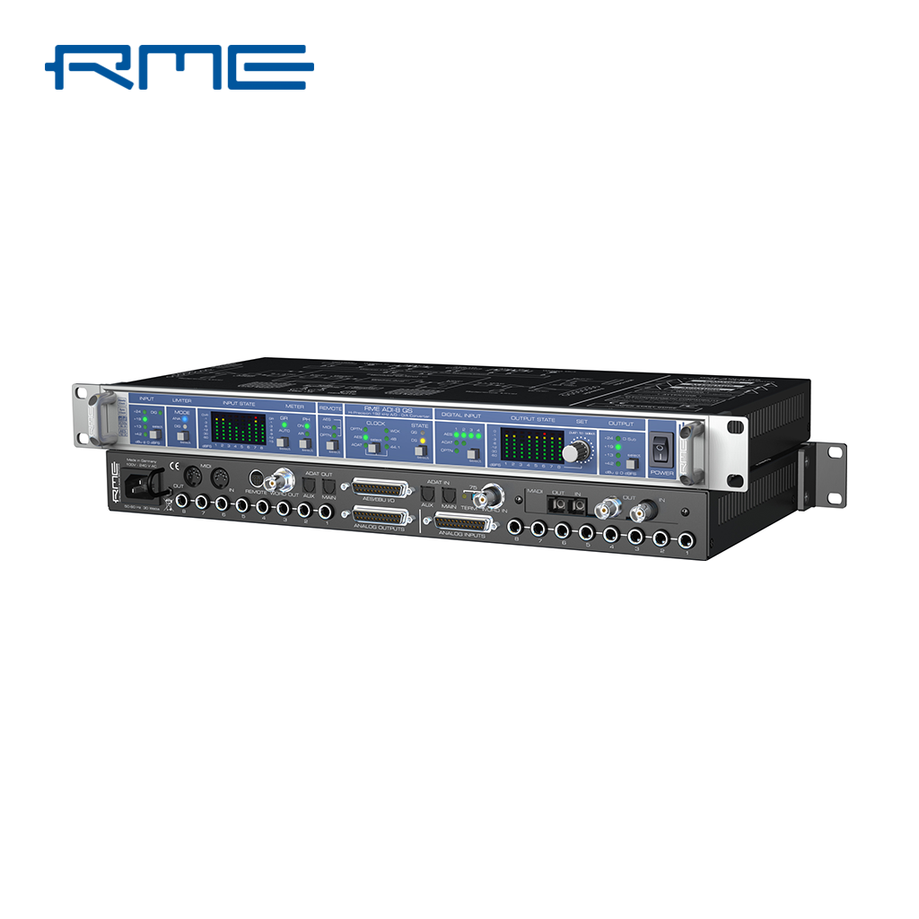 [4589473706771] ADI-8 QS（リモートなし）