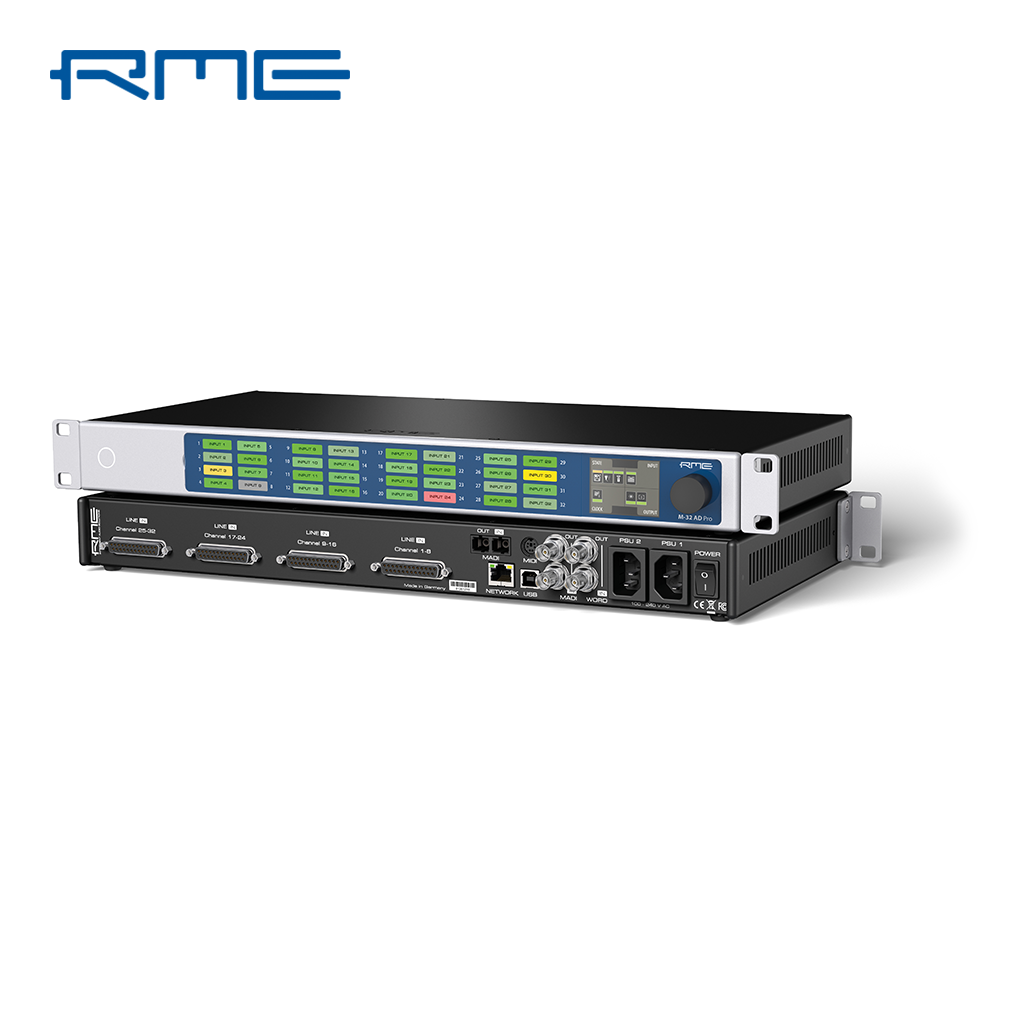 [4589473706825] M-32AD Pro